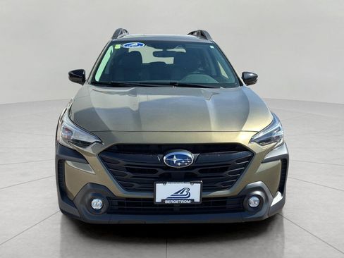 Used 2024 Subaru Outback Onyx Edition XT w/ Tech Package 3 AWD/4WD image 24