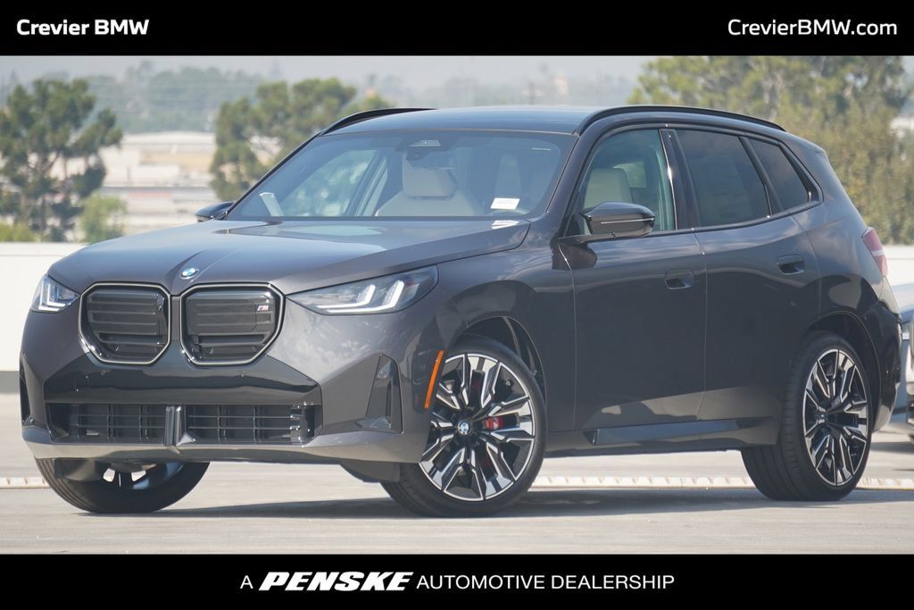 Used 2026 BMW X3 M50 w/ Premium Package AWD/4WD image 1