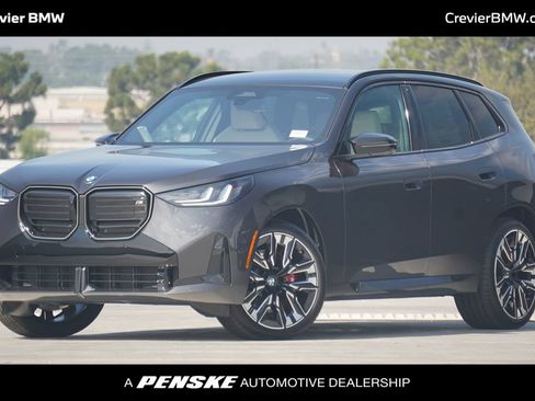 Used 2026 BMW X3 M50 w/ Premium Package AWD/4WD image 1