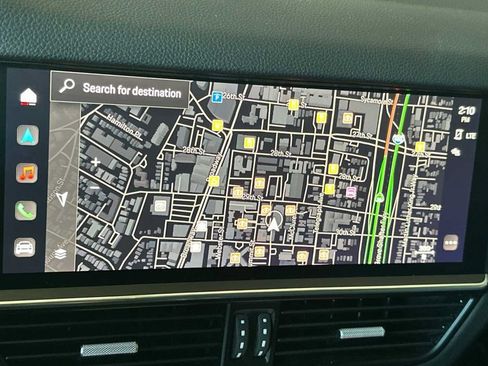 Used 2023 Porsche Cayenne image 24