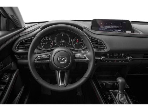 Used 2023 MAZDA CX-30 AWD 2.5 S w/ Preferred Package image 10