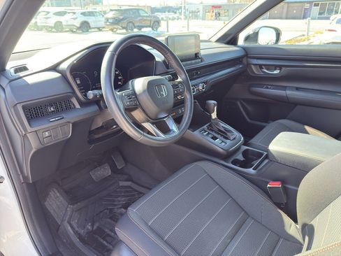Used 2023 Honda CR-V Sport image 12