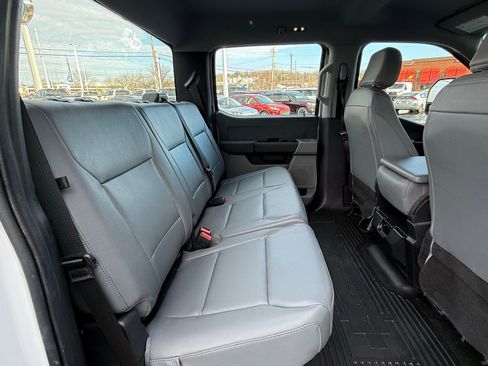 Used 2023 Ford F250 XL w/ XL Chrome Package image 14