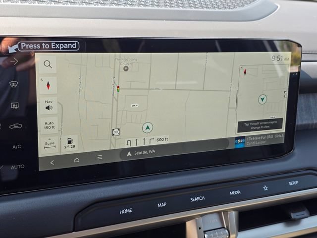 New 2027 Kia Telluride SX Prestige AWD/4WD image 26