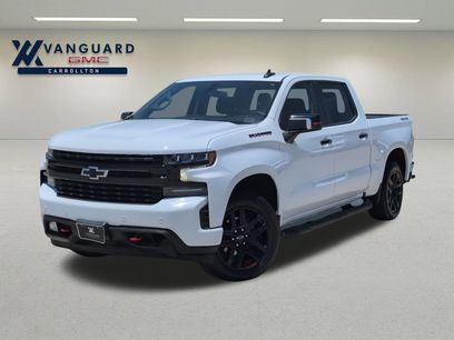 Used 2022 Chevrolet Silverado 1500 RST w/ Redline Edition