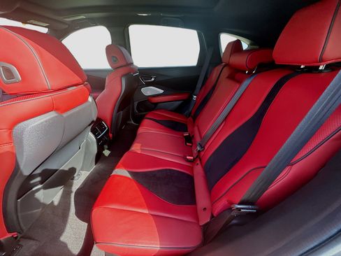 Used 2024 Acura RDX A-Spec image 24