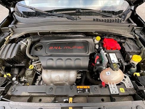 Used 2020 Jeep Renegade Latitude image 11