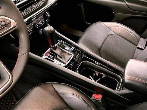 Used 2022 Jeep Compass Trailhawk image 14