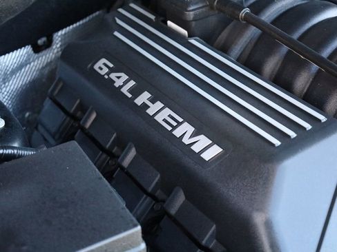 Used 2014 Jeep Grand Cherokee SRT w/ Trailer Tow Group IV image 11