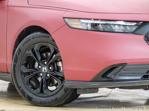 Used 2025 Honda Accord SE image 3
