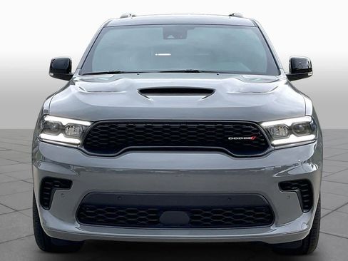 New 2026 Dodge Durango GT AWD/4WD image 3