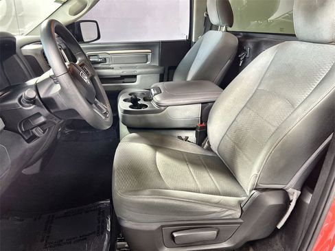 Used 2019 RAM 1500 Express w/ Express Value Package image 13