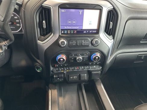 Used 2019 GMC Sierra 1500 SLT w/ SLT Premium Plus Package image 17