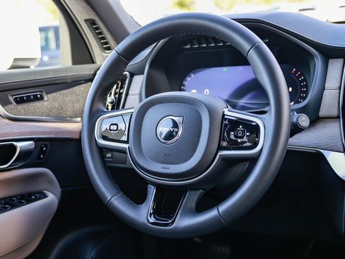 Certified 2026 Volvo XC90 B5 Plus w/ Protection Package image 16