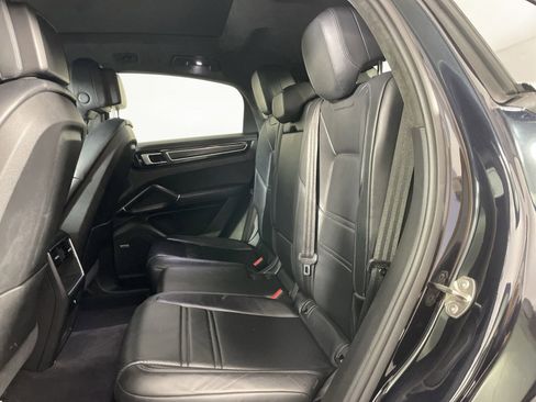 Used 2021 Porsche Cayenne GTS image 24