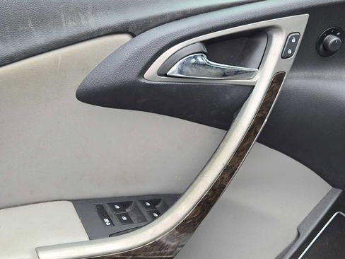 Used 2012 Buick Verano Convenience image 14