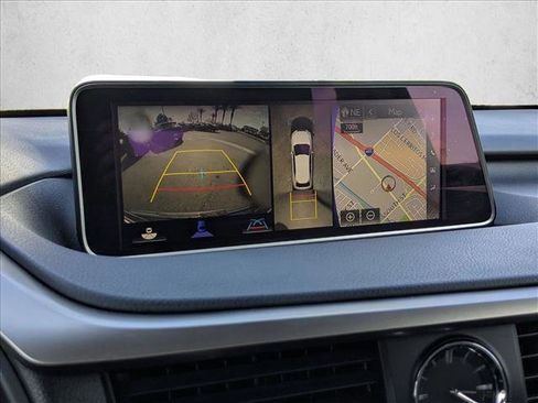 Used 2016 Lexus RX 350 FWD w/ Premium Package image 14