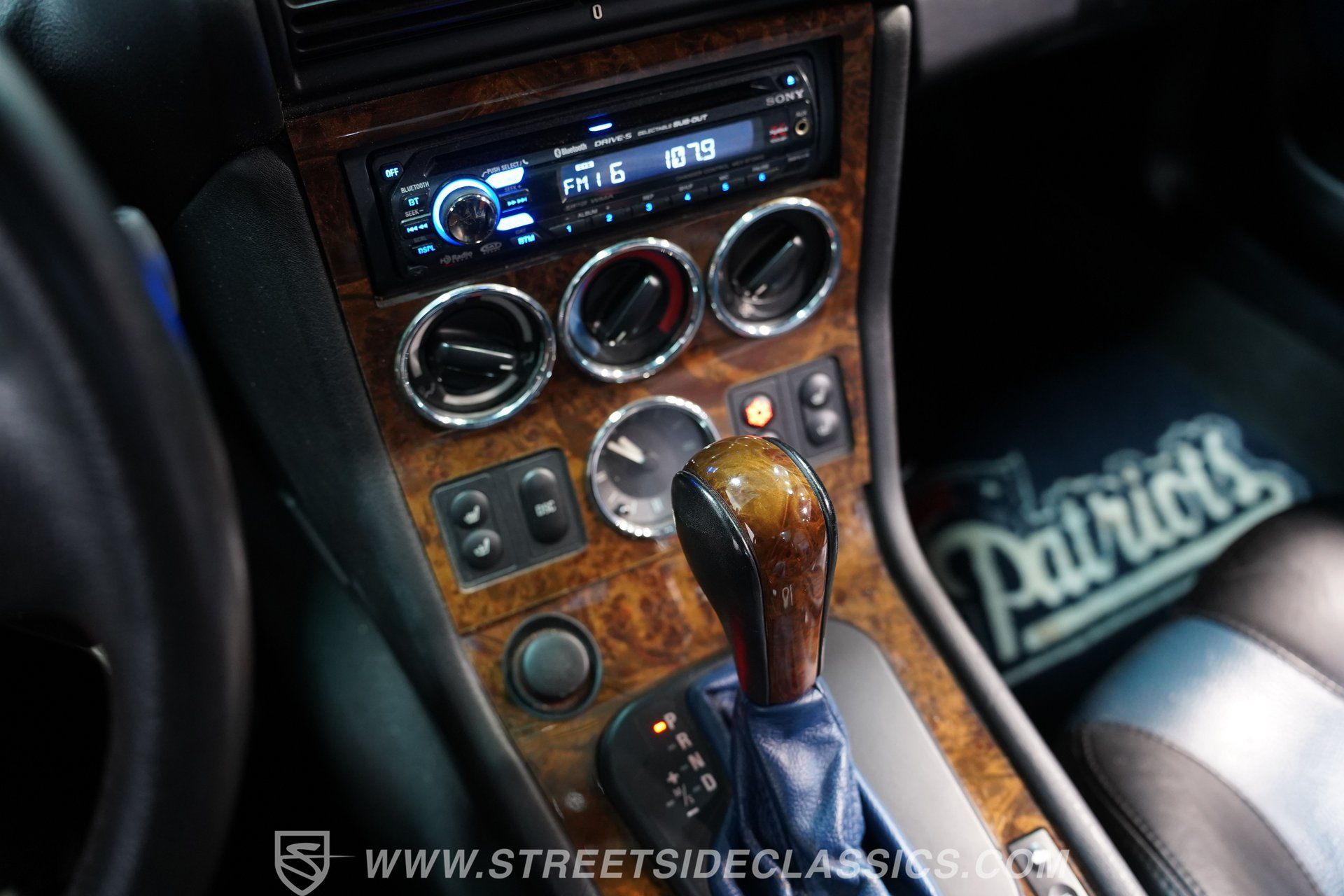 Used 2001 BMW Z3 3.0i RWD image 33