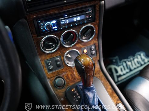 Used 2001 BMW Z3 3.0i RWD image 33
