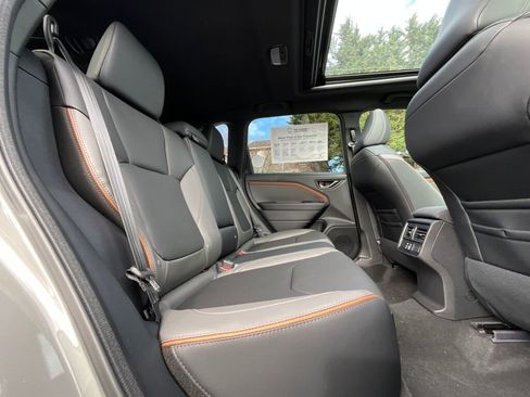 New 2026 Subaru Forester Sport image 14