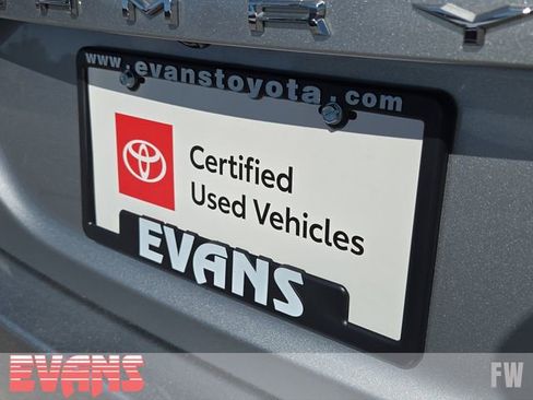 Certified 2024 Toyota Camry SE image 29