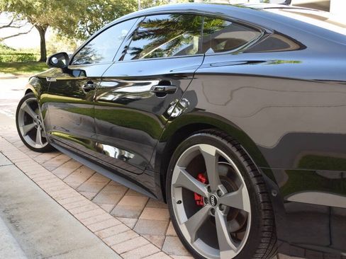 Used 2019 Audi S5 Prestige w/ S Sport Package AWD/4WD image 25