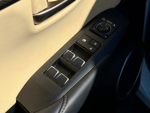 Used 2021 Lexus NX 300 FWD w/ Premium Package image 17