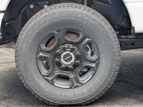 New 2026 Ford F350 XL w/ STX Appearance Package AWD/4WD image 20