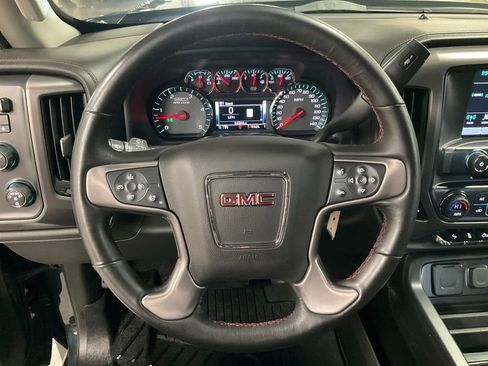 Used 2019 GMC Sierra 2500 SLT w/ Duramax Plus Package image 15