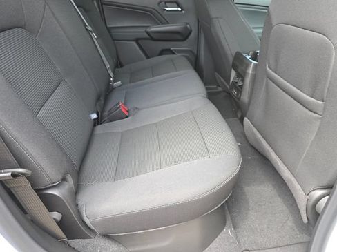 New 2026 GMC Canyon Elevation w/ Convenience Package AWD/4WD image 21