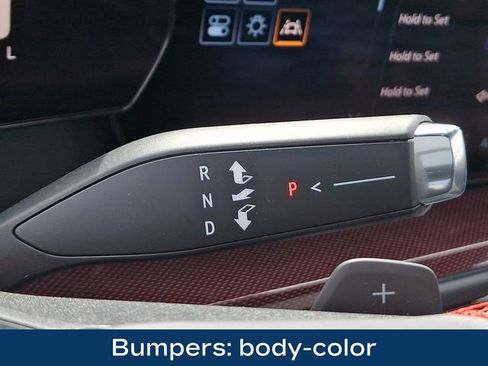 Used 2024 Chevrolet Traverse RS w/ LPO, Floor Liner Package image 21