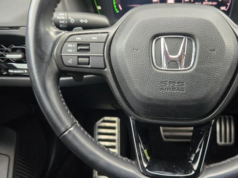 Used 2023 Honda Accord Sport image 21