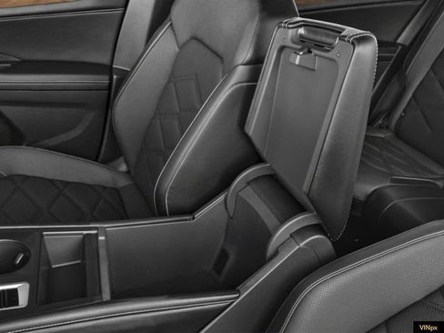 New 2026 Volkswagen Atlas SE AWD/4WD image 13