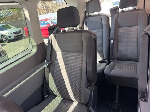 Used 2020 Ford Transit 350 XLT image 40