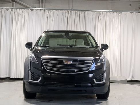 Used 2018 Cadillac XT5 Luxury w/ LPO, Wheel Lock Package image 21