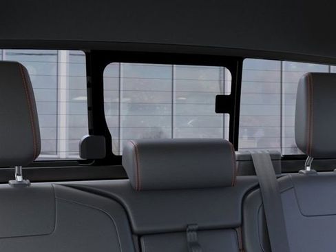 New 2025 Ford Ranger Raptor image 22