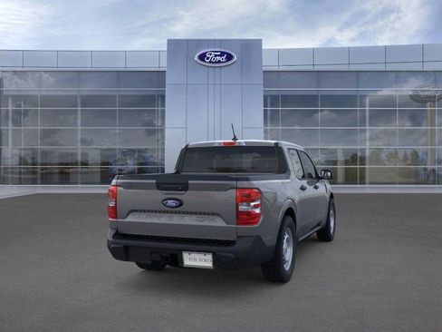 New 2025 Ford Maverick XL w/ 4K Tow Package image 8