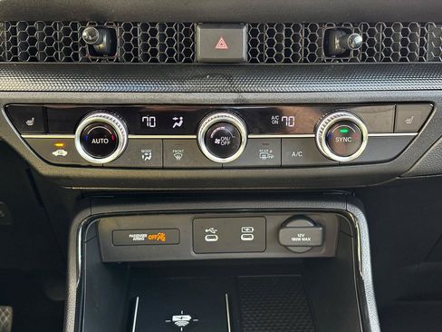 Certified 2026 Honda CR-V EX image 23