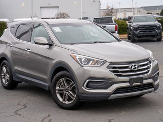 Used 2018 Hyundai Santa Fe Sport video 1