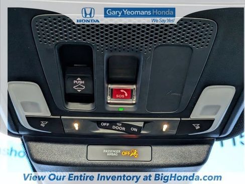 Used 2024 Honda Accord Sport image 31