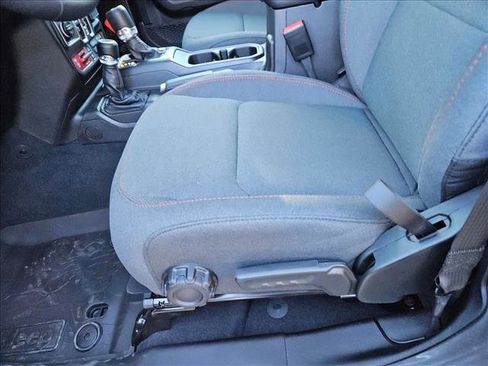 New 2026 Jeep Wrangler Unlimited Rubicon image 4