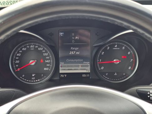 Used 2018 Mercedes-Benz C 300 4MATIC Sedan image 25