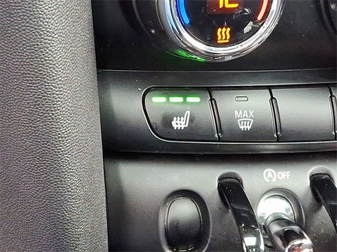 Used 2017 MINI Cooper 2-Door Hardtop image 22