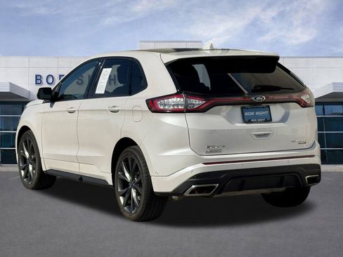 Used 2018 Ford Edge Sport w/ Equipment Group 401A AWD/4WD image 30