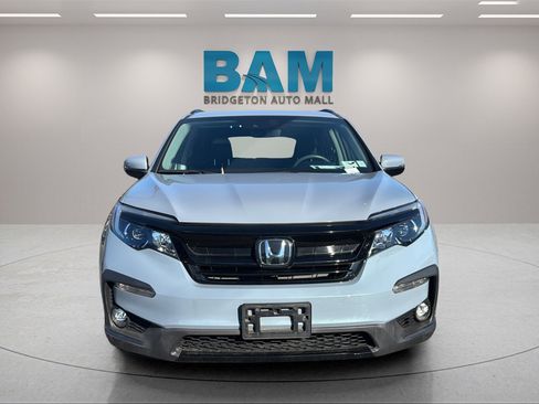 Used 2022 Honda Pilot Special Edition image 2