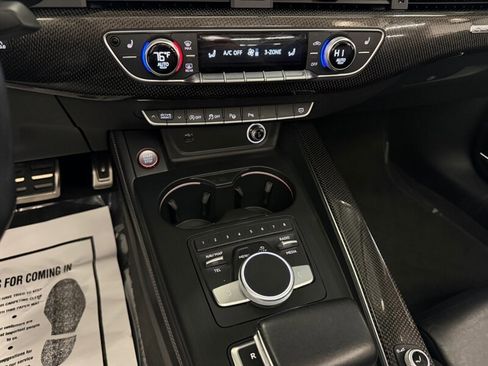 Used 2019 Audi S5 Prestige w/ S Sport Package image 52