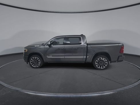 New 2026 RAM 1500 Limited AWD/4WD image 9