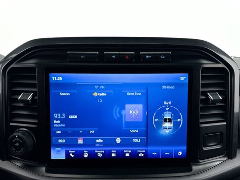 Used 2023 Ford F150 Tremor w/ Equipment Group 402A High AWD/4WD image 24