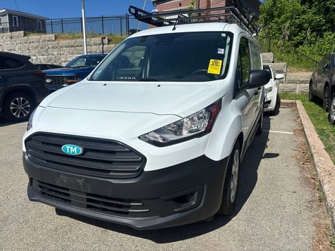 Used 2022 Ford Transit Connect XL FWD image 3
