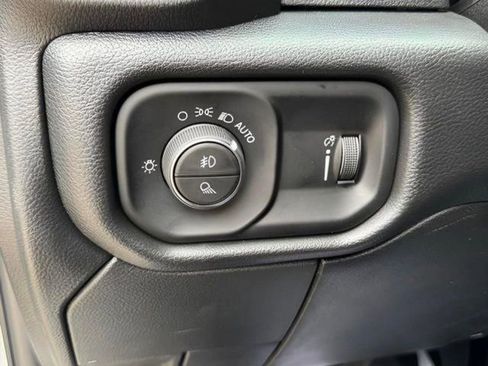 New 2026 RAM 3500 Tradesman image 20